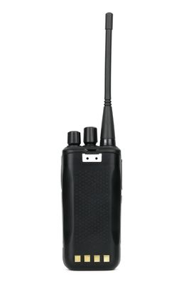 Цифровое радио DMR для кемпинговых поездок частотный диапазон 136-174 МГц/400-470 МГц 127*55*35 мм