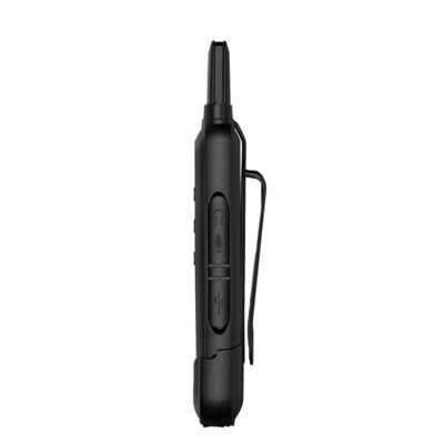 Интерком под звуком T999 с портативным VHF UHF Тип частоты Тип терминала