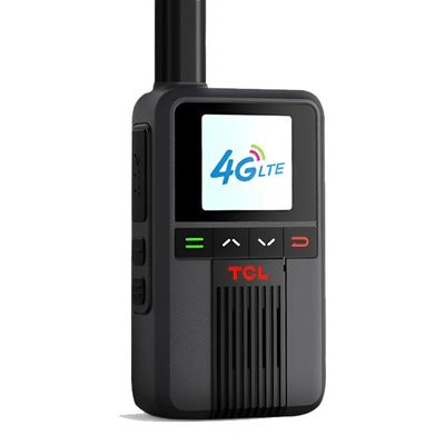 KL819 Неограниченный диапазон Интеллектуальный энергосберегающий интерком и черный диапазон частот