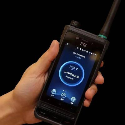 Профессиональный Gh900 узкополосный кластерный интерком 5 Вт Выходная мощность для связи