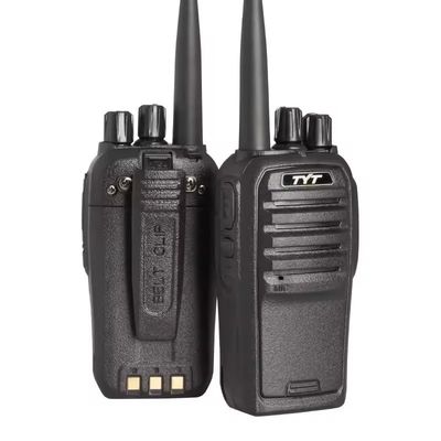 Tyt Tc-5000 5W UHF Intercom Comp Scrambler Voice Walkie Talkie с функцией шепота