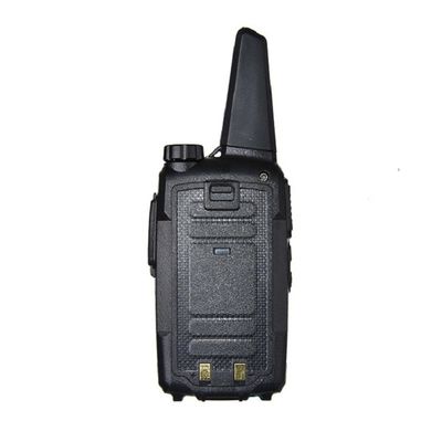 Легкий Mstar Mx66 Mini Walkie Talkie с 128 каналами хранения