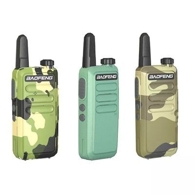 3.7V детское радио Мини-Волки-Талки VHF UHF портативное двустороннее радио Baofeng Bf-T7