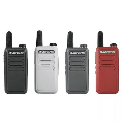 3.7V детское радио Мини-Волки-Талки VHF UHF портативное двустороннее радио Baofeng Bf-T7