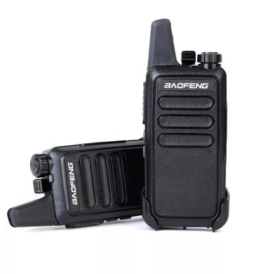 3.7V детское радио Мини-Волки-Талки VHF UHF портативное двустороннее радио Baofeng Bf-T7
