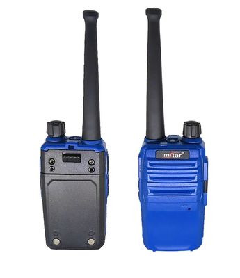Профессиональное радиопроизводство Mstar M2 дистанционный интерком с емкостью батареи 2800mAh