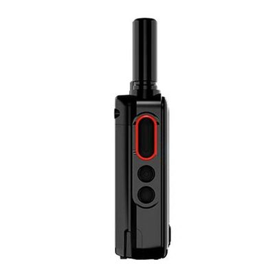 Bq5300 5G Intercom GPS с доставкой и легким дизайном