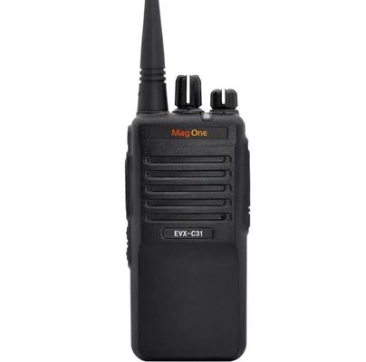 EVX-C31 портативный цифровой аналоговый двухцелевой интерком с литий-онной батареей и другой выходной мощностью