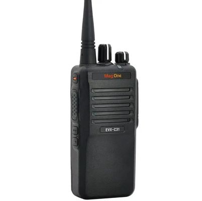 EVX-C31 портативный цифровой аналоговый двухцелевой интерком с литий-онной батареей и другой выходной мощностью
