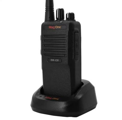 EVX-C31 портативный цифровой аналоговый двухцелевой интерком с литий-онной батареей и другой выходной мощностью