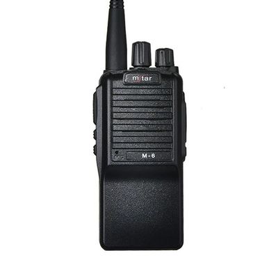 Доставка Mstar M6 Ручной беспроводной высокомощный Уолки-Талки Терминал стиль ручной