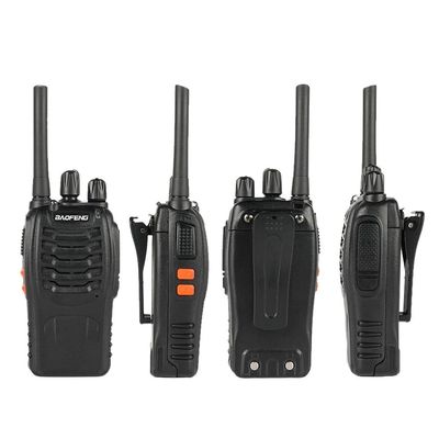 Baofeng Bf-88e PMR446 Лицензия Бесплатный Валки-Толки Ручной Терминал