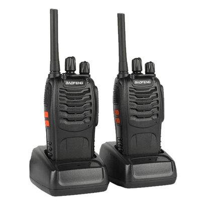 Baofeng Bf-88e PMR446 Лицензия Бесплатный Валки-Толки Ручной Терминал