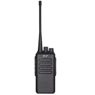 Tyt Tc-3000A 10W Длиннополосная UHF ручная двухпутовая радиостанция с водостойкостью IPX5