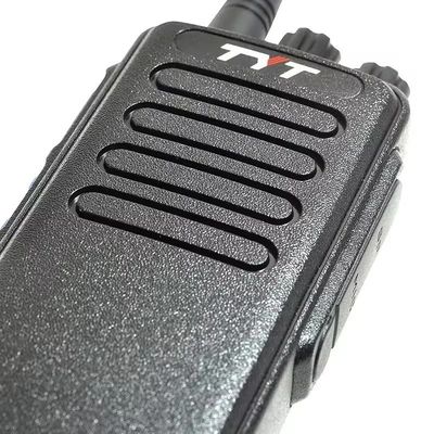 Tyt Tc-3000A 10W Длиннополосная UHF ручная двухпутовая радиостанция с водостойкостью IPX5