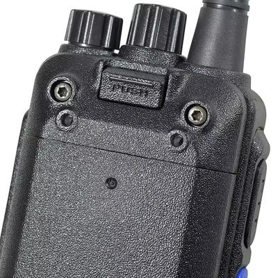 Tyt Tc-3000A 10W Длиннополосная UHF ручная двухпутовая радиостанция с водостойкостью IPX5