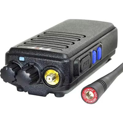 Tyt Tc-3000A 10W Длиннополосная UHF ручная двухпутовая радиостанция с водостойкостью IPX5