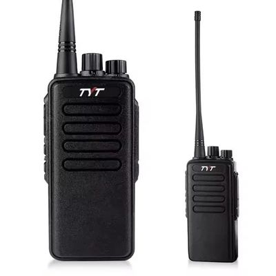 Tyt Tc-3000A 10W Длиннополосная UHF ручная двухпутовая радиостанция с водостойкостью IPX5