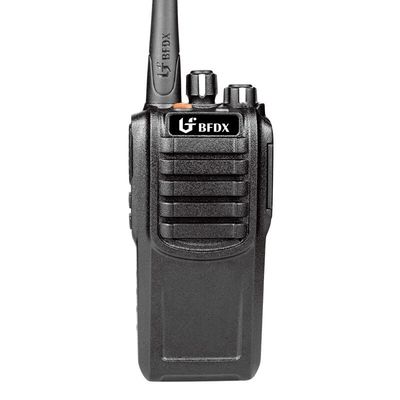 Функция мониторинга аварийной сигнализации Beifeng Bf-830 Vox Walkie Talkie Products 52*32*117mm