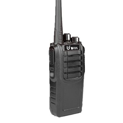 Функция мониторинга аварийной сигнализации Beifeng Bf-830 Vox Walkie Talkie Products 52*32*117mm