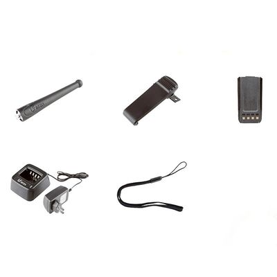 Функция мониторинга аварийной сигнализации Beifeng Bf-830 Vox Walkie Talkie Products 52*32*117mm