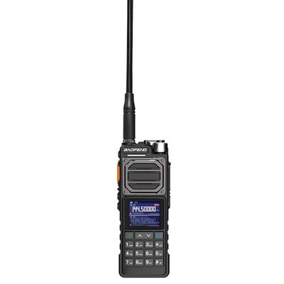 Baofeng UV-25L Walkie Talkie с большим цветовым экраном и совпадением частоты одним щелчком мыши