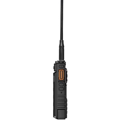 Baofeng UV-25L Walkie Talkie с большим цветовым экраном и совпадением частоты одним щелчком мыши
