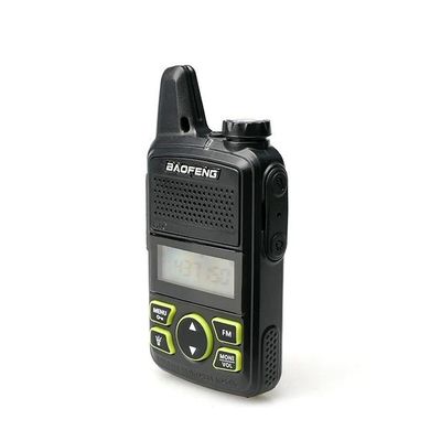 Профессиональное радио Baofeng Bf-9100A T1 Dual Band Ham Mini Мобильное ручное и долговечное