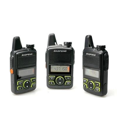 Профессиональное радио Baofeng Bf-9100A T1 Dual Band Ham Mini Мобильное ручное и долговечное