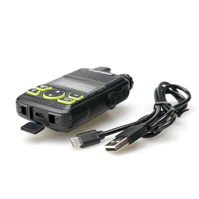 Профессиональное радио Baofeng Bf-9100A T1 Dual Band Ham Mini Мобильное ручное и долговечное