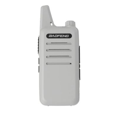 Простые в использовании Talkie-Walky Walkie-Talkie продукты от Baofeng Mini Supply Power