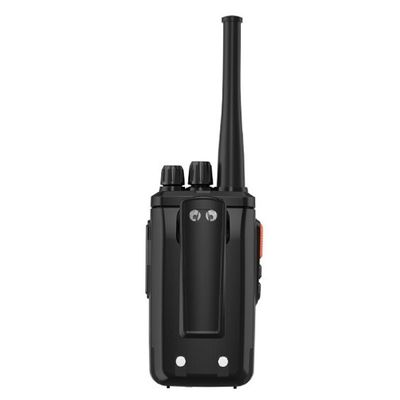 VHF136-174 или UHF 400-470 MHz Walkie Talkie с шифрованием речи длительного действия