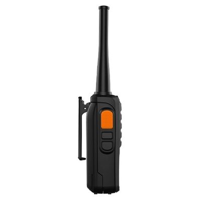 VHF136-174 или UHF 400-470 MHz Walkie Talkie с шифрованием речи длительного действия
