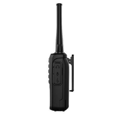 VHF136-174 или UHF 400-470 MHz Walkie Talkie с шифрованием речи длительного действия