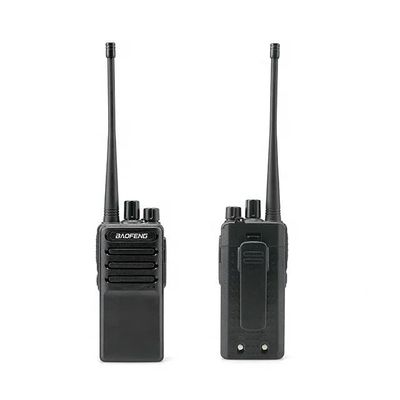 Baofeng Bf-C2 UHF USB 5V быстрая зарядка Уолки-Толки с емкостью батареи 1500mAh