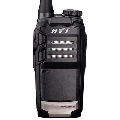 Профессиональное радио HYT Tc-320 Vox Мониторинг Функция сканирования канала