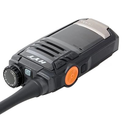 Профессиональное радио HYT Tc-320 Vox Мониторинг Функция сканирования канала