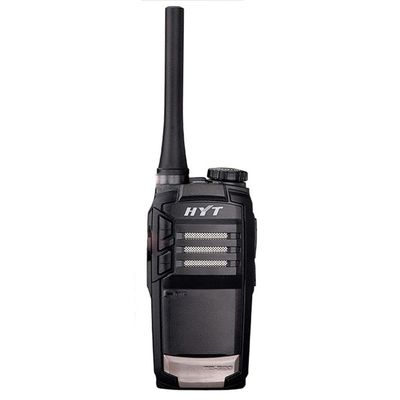 Профессиональное радио HYT Tc-320 Vox Мониторинг Функция сканирования канала