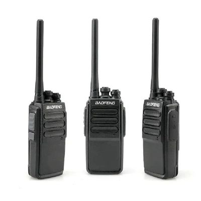 Прямая радиопередача Baofeng Dm-V1 Dmr Digital FM Dual Band с рабочим напряжением 7,4 В