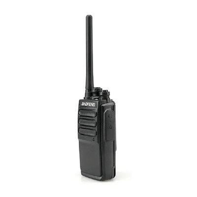 Прямая радиопередача Baofeng Dm-V1 Dmr Digital FM Dual Band с рабочим напряжением 7,4 В