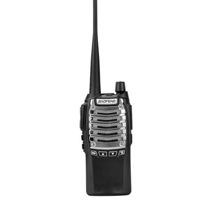 Baofeng UV-8d Walkie Talkie с частотой VHF UHF и интеллектуальным снижением шума
