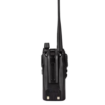 Baofeng UV-8d Walkie Talkie с частотой VHF UHF и интеллектуальным снижением шума