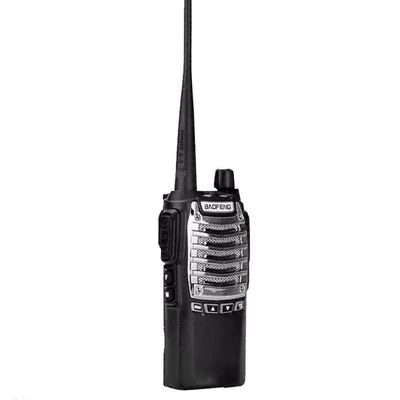 Baofeng UV-8d Walkie Talkie с частотой VHF UHF и интеллектуальным снижением шума