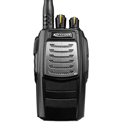 Высокая мощность Kirisun PT3500s Walkie Talkie 1100mAh емкость батареи для сильного проникновения
