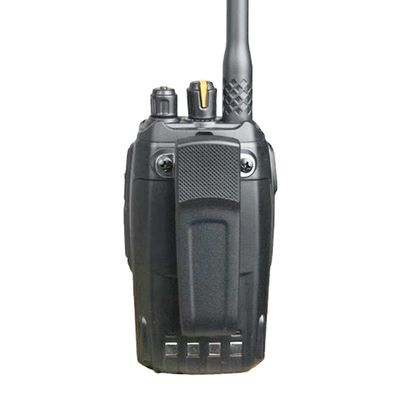 Высокая мощность Kirisun PT3500s Walkie Talkie 1100mAh емкость батареи для сильного проникновения