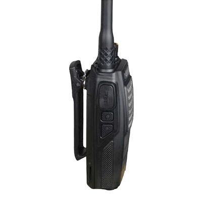 Высокая мощность Kirisun PT3500s Walkie Talkie 1100mAh емкость батареи для сильного проникновения