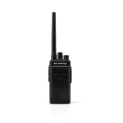 Продукция Walkie Talkie Baofeng V6-a UHF VHF толстая батарея антенна двойной полосы для прочного