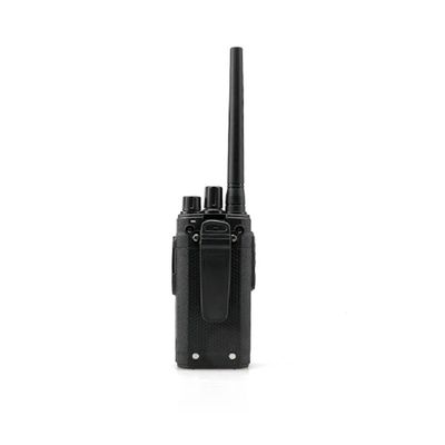 Продукция Walkie Talkie Baofeng V6-a UHF VHF толстая батарея антенна двойной полосы для прочного