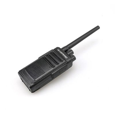 Продукция Walkie Talkie Baofeng V6-a UHF VHF толстая батарея антенна двойной полосы для прочного