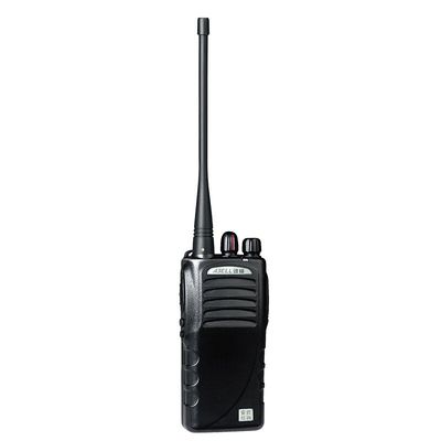 Abell A-30 9 уровень беспроводный Vox Walkie Talkie с 128 хранилища канала 400-480MHz